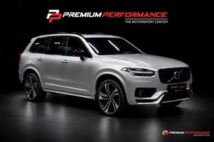 Volvo XC90 bild 1