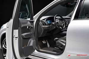 Volvo XC90 bild 9