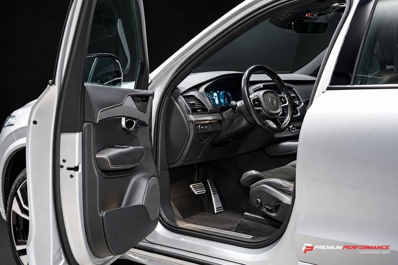 Volvo XC90 bild 9