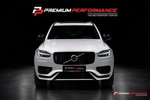 Volvo XC90 bild 3