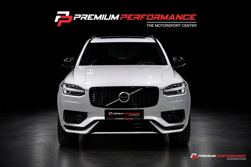 Volvo XC90 bild 3