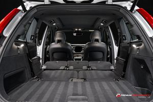 Volvo XC90 bild 35