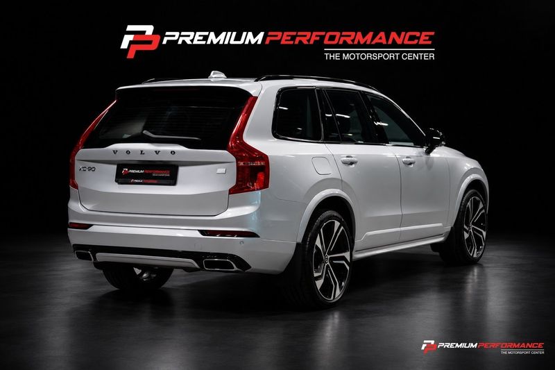 Volvo XC90 bild 2