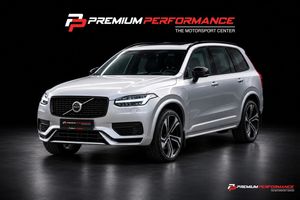 Volvo XC90 bild 36