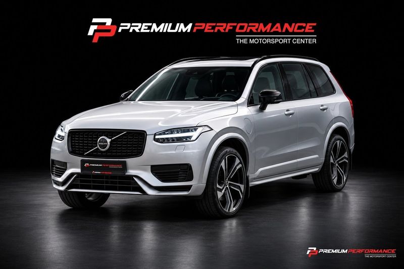 Volvo XC90 bild 36
