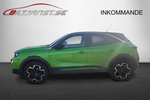 Opel Mokka bild 2
