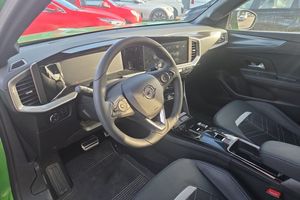 Opel Mokka bild 4