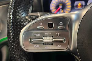 Mercedes E200 bild 9