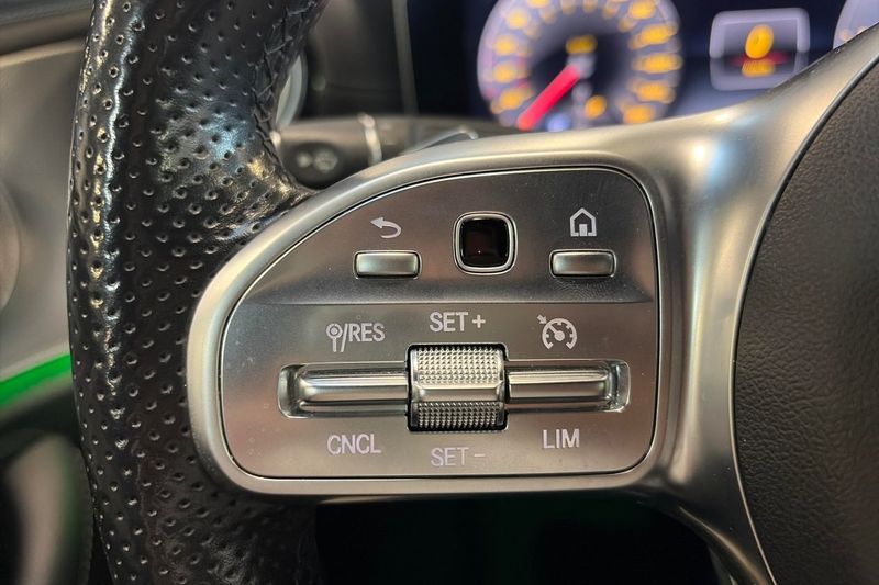 Mercedes E200 bild 9