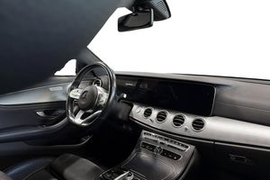 Mercedes E200 bild 7