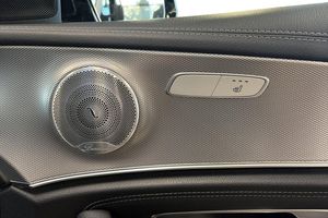 Mercedes E200 bild 19