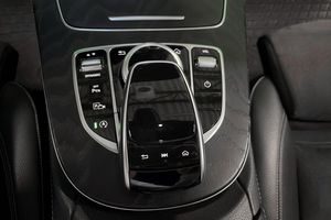 Mercedes E200 bild 18