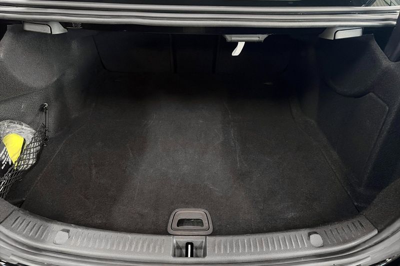 Mercedes E200 bild 21