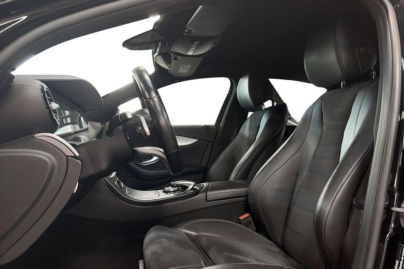 Mercedes E200 bild 6