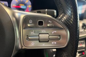 Mercedes E200 bild 10