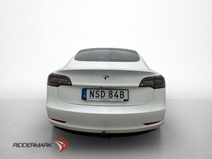 Tesla Model 3 bild 8