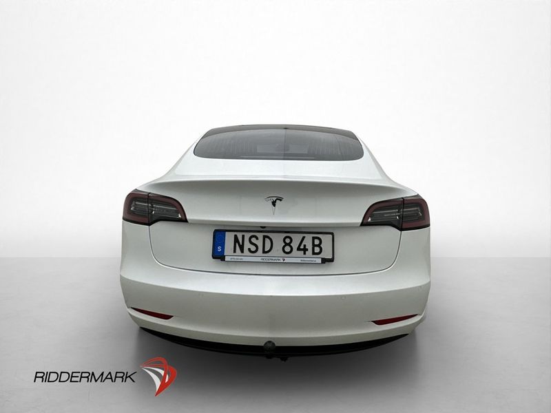 Tesla Model 3 bild 8