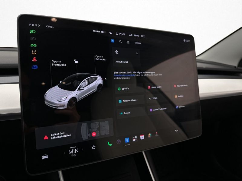 Tesla Model 3 bild 22