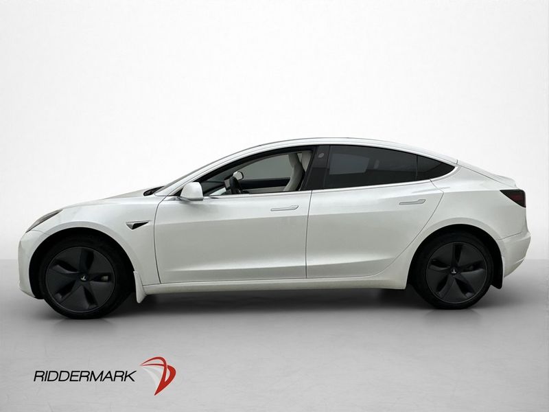 Tesla Model 3 bild 5