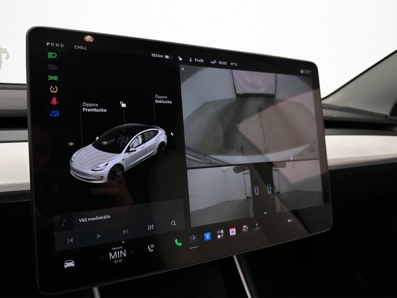 Tesla Model 3 bild 18