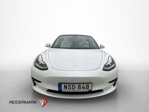 Tesla Model 3 bild 3