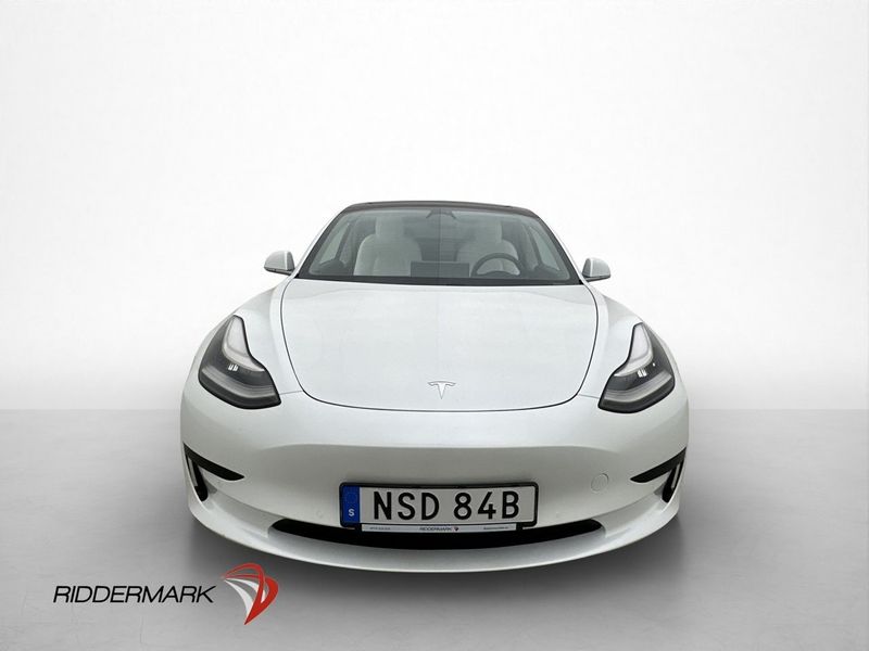 Tesla Model 3 bild 3