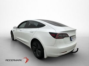 Tesla Model 3 bild 6