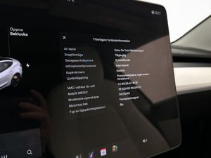 Tesla Model 3 bild 24