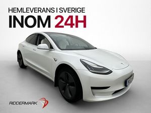 Tesla Model 3 bild 1
