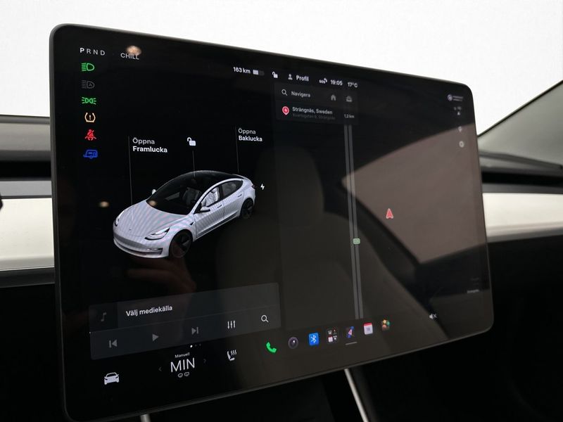 Tesla Model 3 bild 19