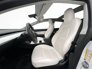 Tesla Model 3 bild 10