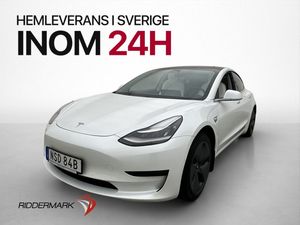Tesla Model 3 bild 4