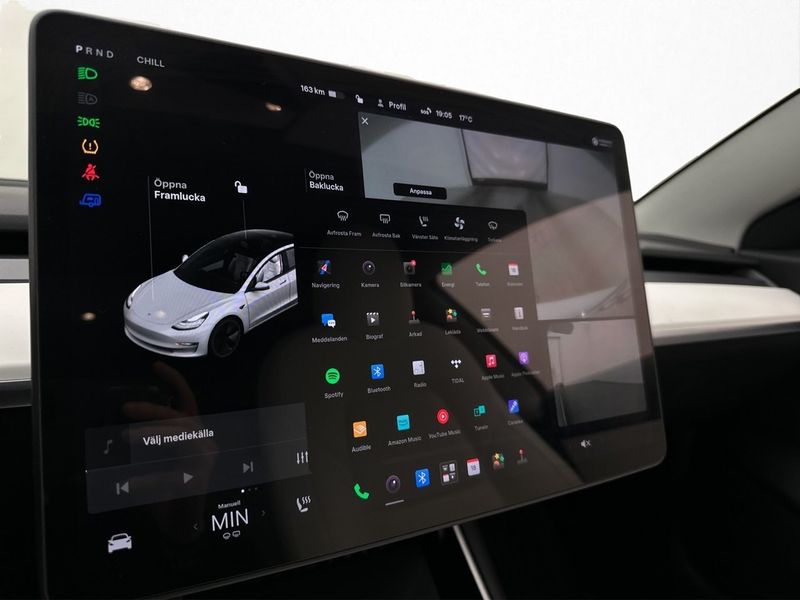 Tesla Model 3 bild 23
