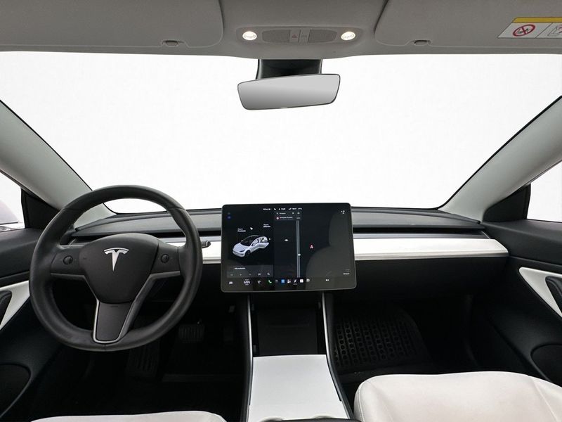 Tesla Model 3 bild 16