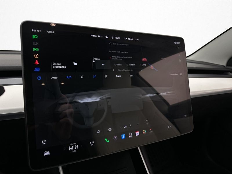 Tesla Model 3 bild 21