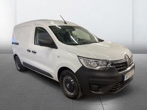 Renault Express bild 3