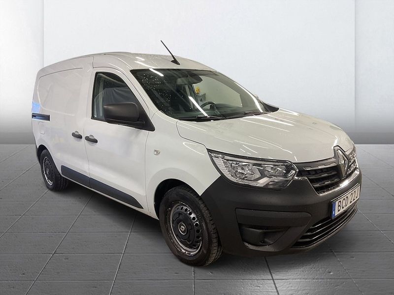 Renault Express bild 3