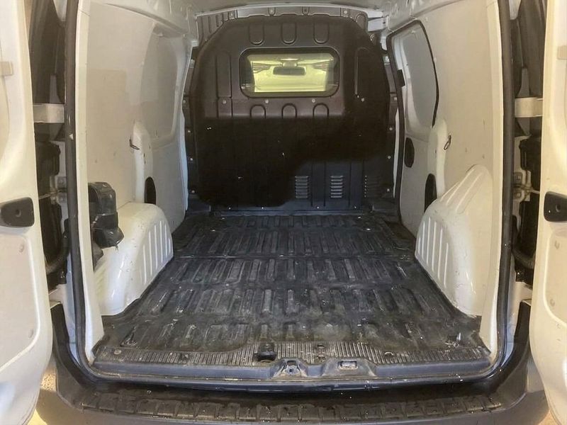 Renault Express bild 6