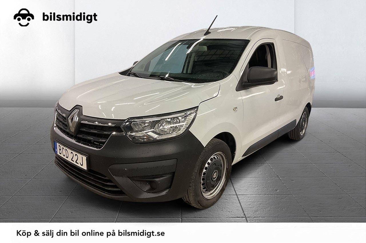 Renault Express