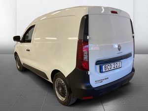 Renault Express bild 5