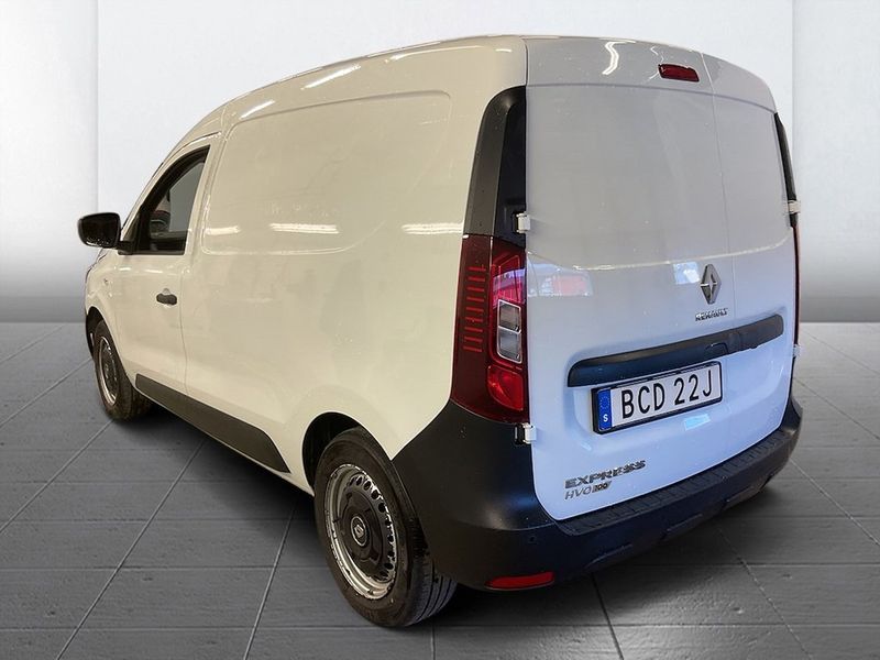 Renault Express bild 5