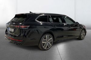 Volkswagen Passat bild 4