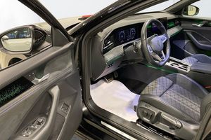 Volkswagen Passat bild 6