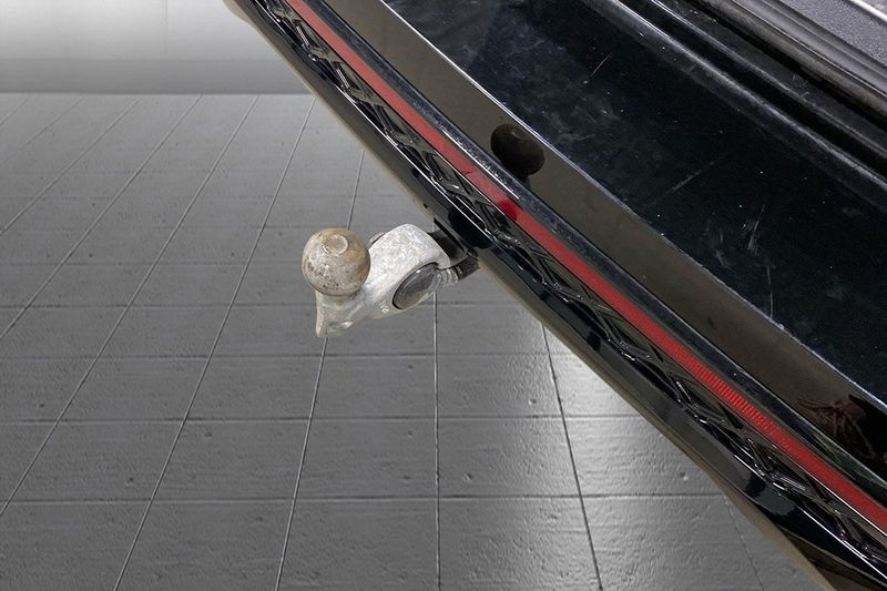 Volkswagen Passat bild 14