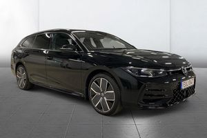 Volkswagen Passat bild 3