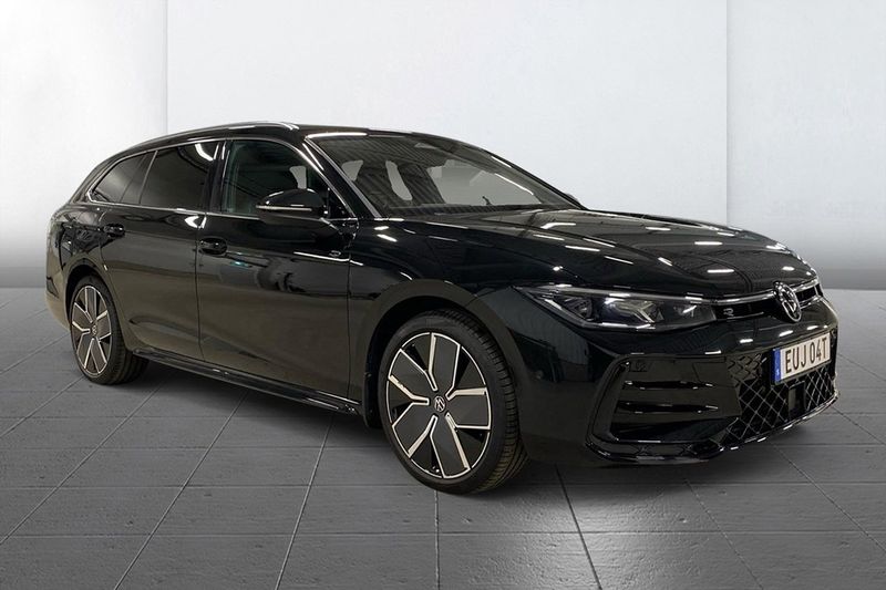 Volkswagen Passat bild 3