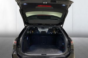 Volkswagen Passat bild 12
