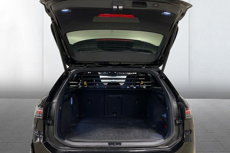 Volkswagen Passat bild 12