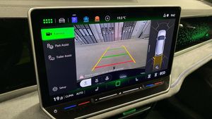 Volkswagen Passat bild 11