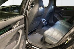 Volkswagen Passat bild 7
